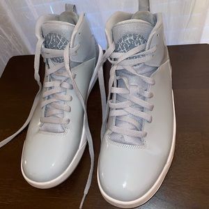 Air Jordan’s